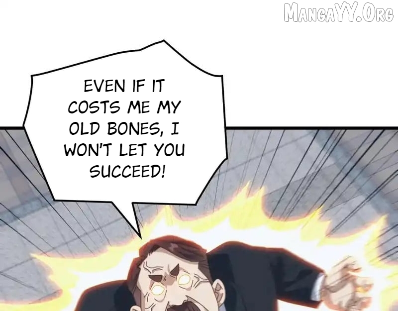 Invasion of the Myriad Races: Starting by Taming a Legendary Beast Chapter 61 - page 92